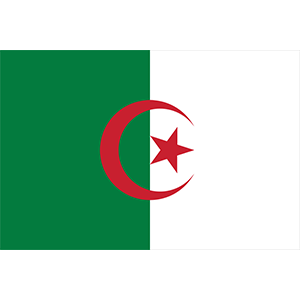 Algeria
