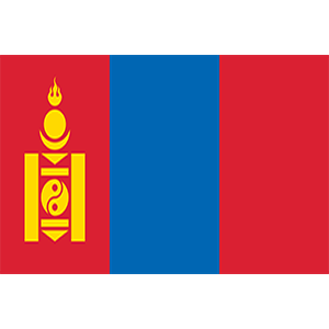 Mongolia