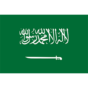 Saudi Arabia